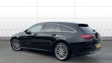 Mercedes-Benz CLA 200 Sport Executive 5dr Tip Auto Petrol Estate